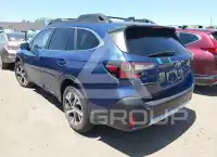 2020 Subaru Outback photo