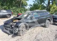 2020 Subaru Outback фото