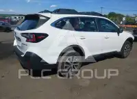 2020 Subaru Outback фото