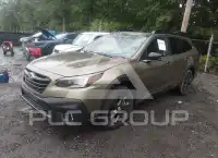 2020 Subaru Outback photo