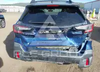 2020 Subaru Outback photo