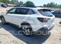 2020 Subaru Outback фото