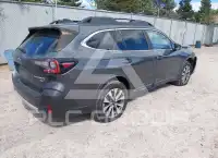 2020 Subaru Outback photo