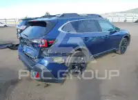2020 Subaru Outback photo