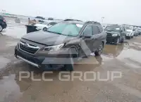 2020 Subaru Outback фото