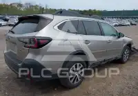 2020 Subaru Outback фото