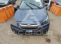 2020 Subaru Outback photo