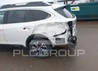 2020 Subaru Outback фото