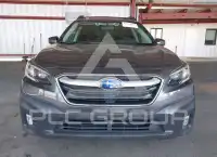 2020 Subaru Outback фото
