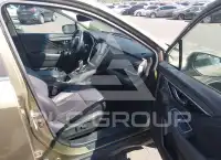 2020 Subaru Outback photo