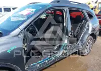 2020 Subaru Outback фото