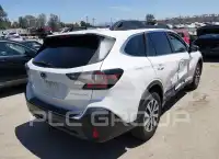 2020 Subaru Outback фото