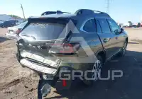 2020 Subaru Outback фото