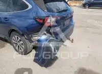 2020 Subaru Outback фото