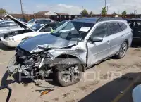 2020 Subaru Outback фото