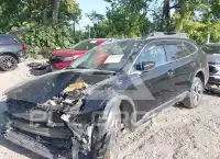 2020 Subaru Outback фото