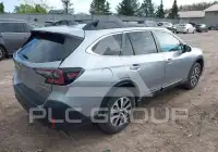 2020 Subaru Outback фото