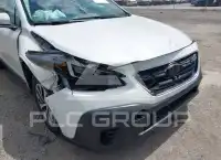 2020 Subaru Outback фото
