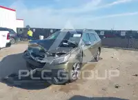 2020 Subaru Outback photo