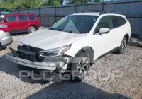 2020 Subaru Outback фото