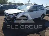 2020 Subaru Outback фото