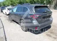 2020 Subaru Outback фото