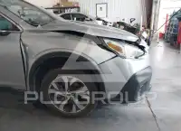 2020 Subaru Outback photo