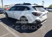 2020 Subaru Outback photo
