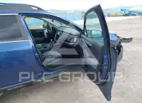 2020 Subaru Outback photo