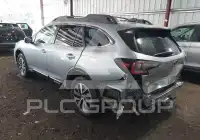 2020 Subaru Outback photo