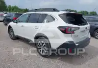2020 Subaru Outback фото