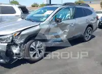 2020 Subaru Outback фото
