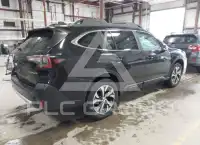 2020 Subaru Outback photo