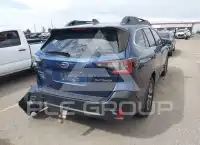 2020 Subaru Outback фото