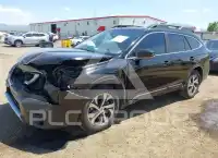 2020 Subaru Outback фото