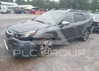 2020 Subaru Outback фото