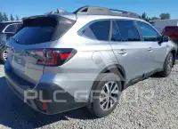2020 Subaru Outback фото