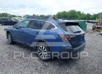 2020 Subaru Outback фото