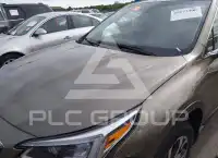 2020 Subaru Outback фото