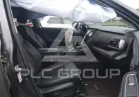 2020 Subaru Outback фото