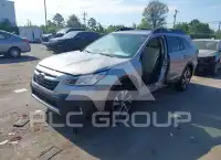 2020 Subaru Outback фото