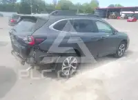2020 Subaru Outback фото