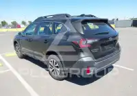 2020 Subaru Outback photo