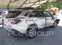 2020 Subaru Outback photo
