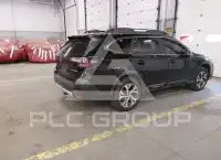 2020 Subaru Outback photo