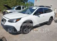 2020 Subaru Outback фото