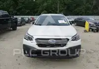 2020 Subaru Outback photo