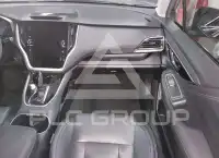 2020 Subaru Outback фото