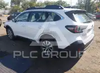 2020 Subaru Outback фото