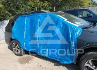 2020 Subaru Outback фото